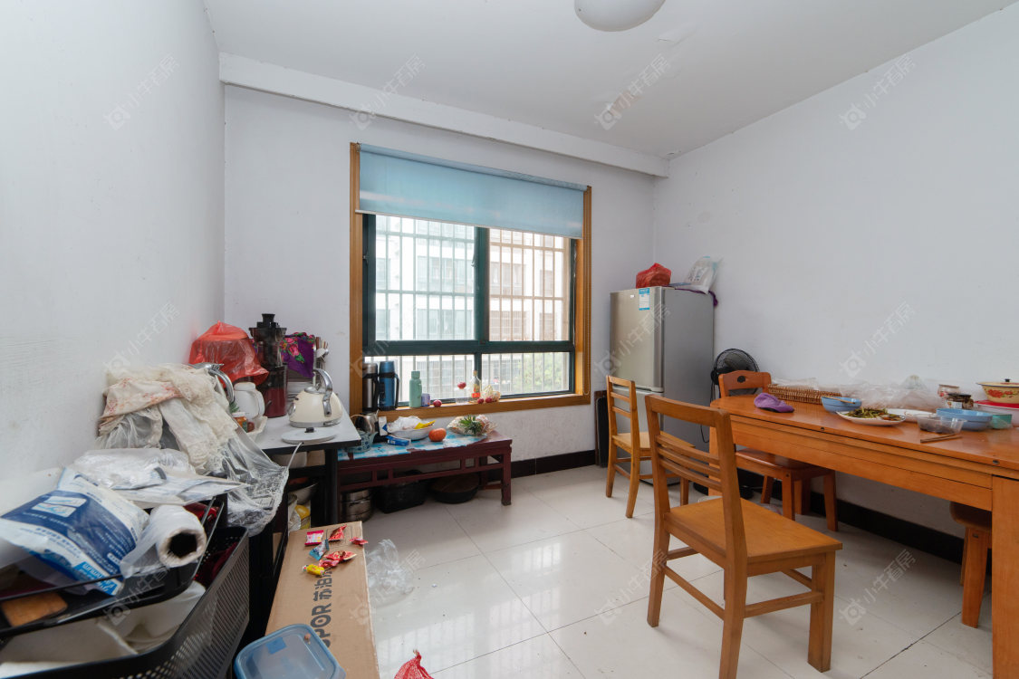 常州华林家园一期在售二手房源_小牛看房