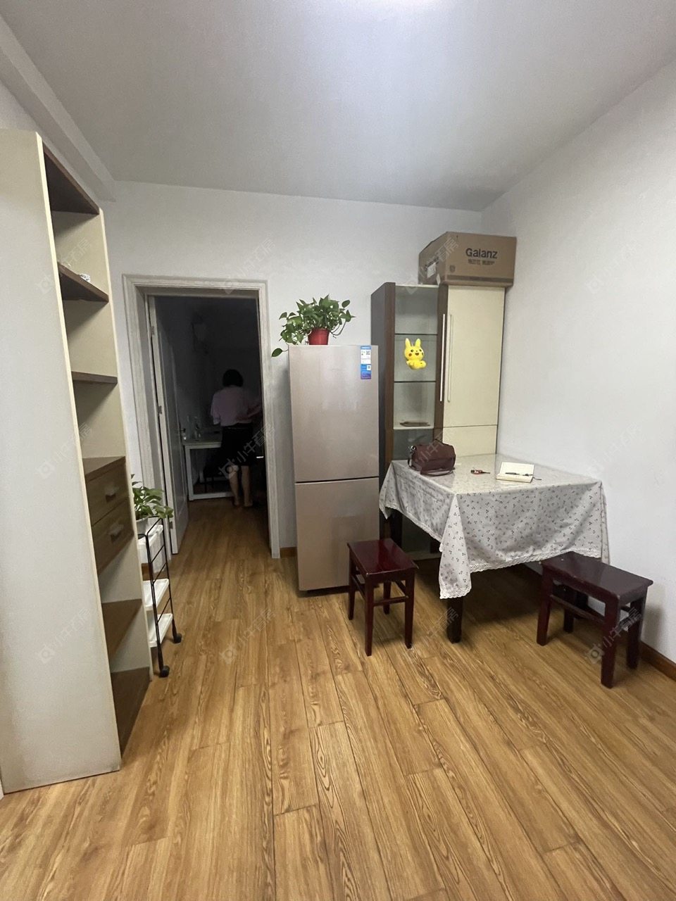 常州椿桂坊在租房源室内图_小牛看房