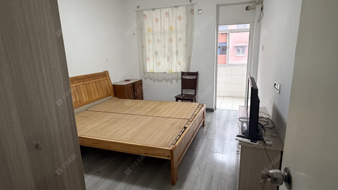 常州花园西村在租房源室内图_小牛看房