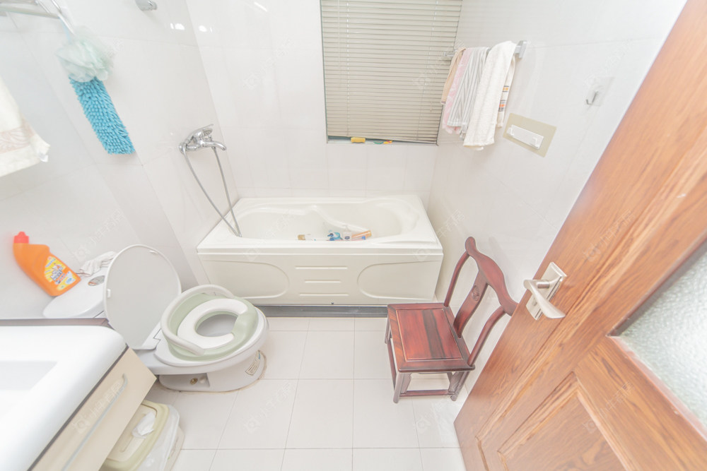 常州都市雅居在售二手房源室内图_小牛看房