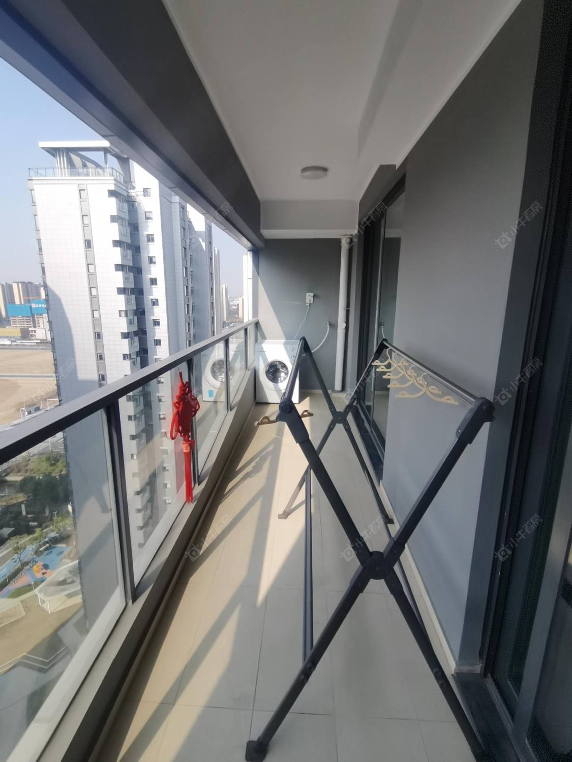 常州蓝光晶曜在租房源室内图_小牛看房