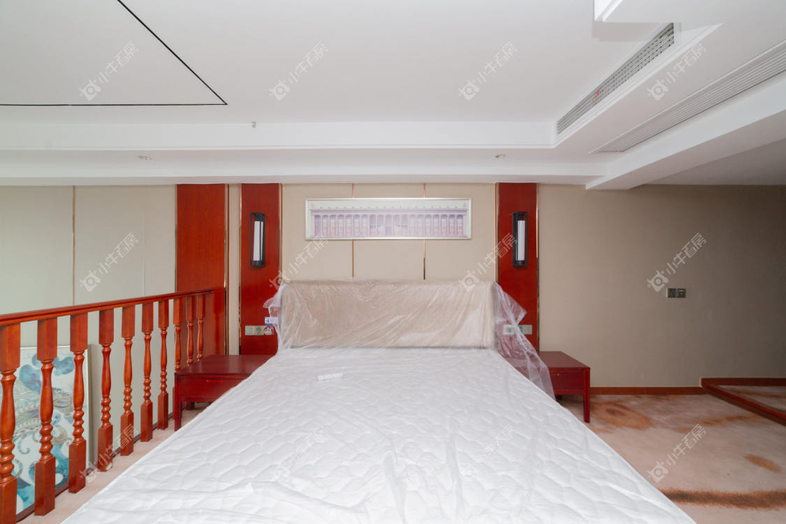 常州荣盛曼哈顿广场租房_小牛看房