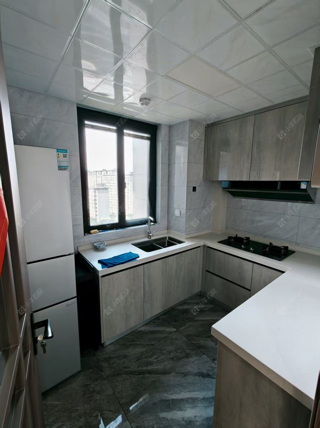 常州衡麓世家在租房源_小牛看房