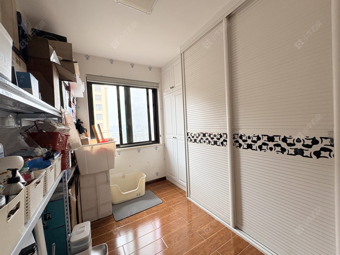 丹阳吾悦华府（丹阳）在售二手房源室内图_小牛看房