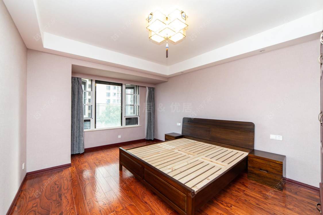 常州凤凰湖花园在售二手房源室内图_小牛看房