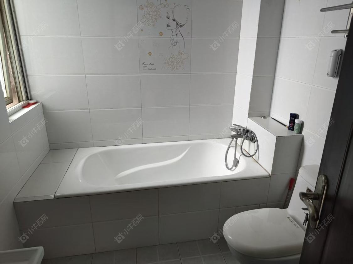 常州学府家苑在租房源室内图_小牛看房