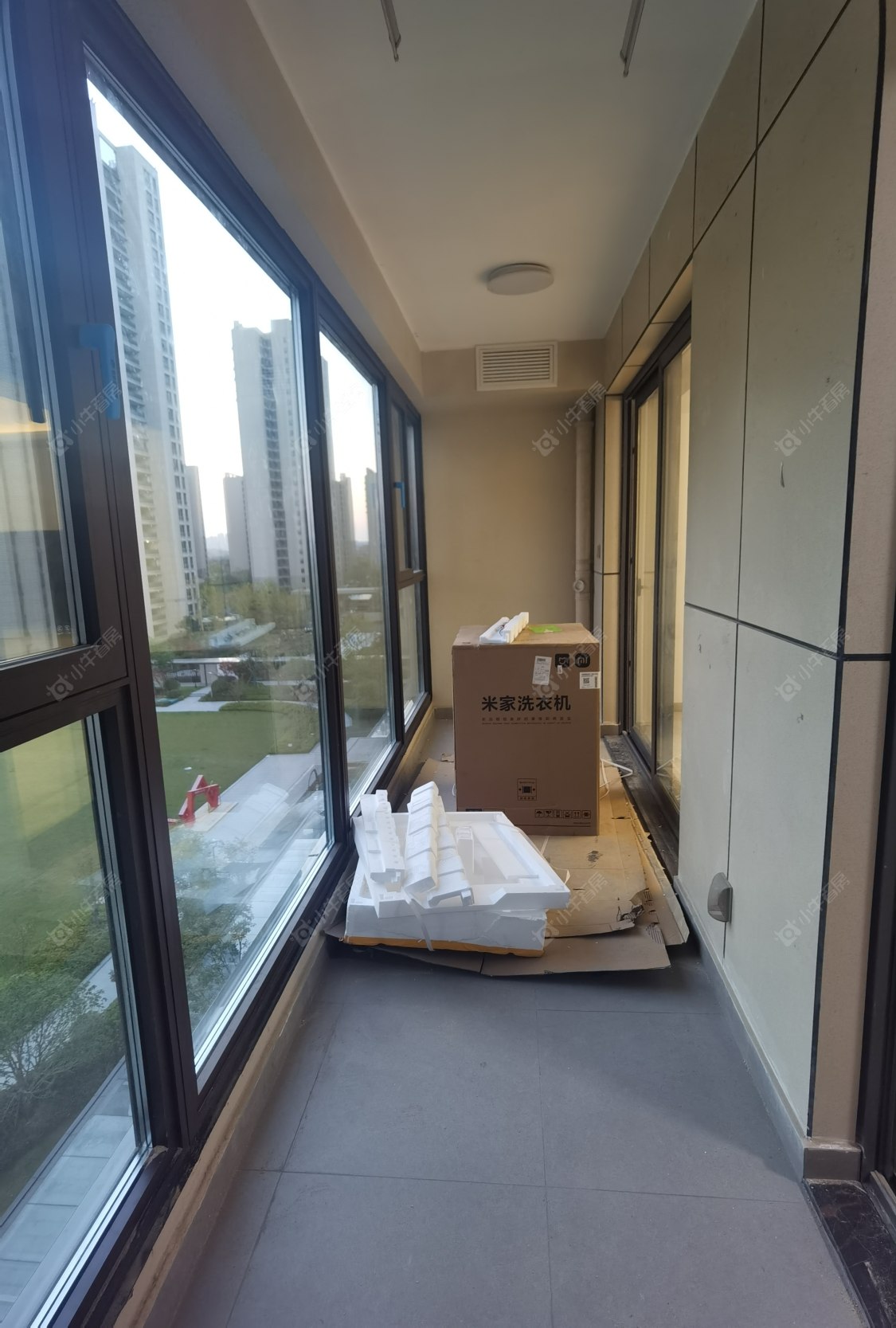 绿地香港名墩道房源室内图 常州绿地香港名墩道在租房源室内图_小牛看房