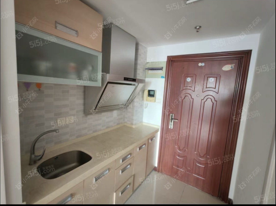 常州新天地不夜城在租房源室内图_小牛看房