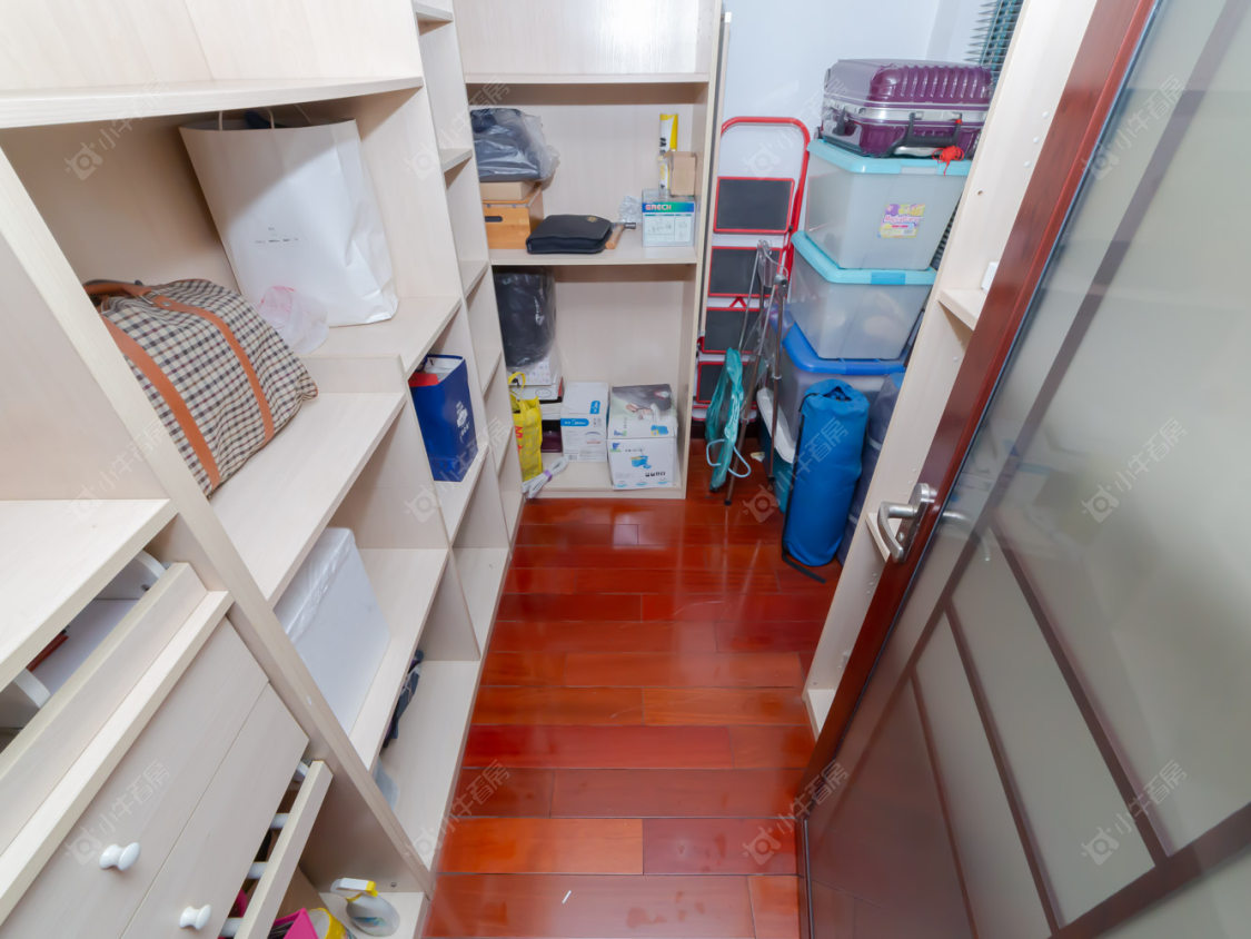 常州水木年华花园在售二手房源室内图_小牛看房