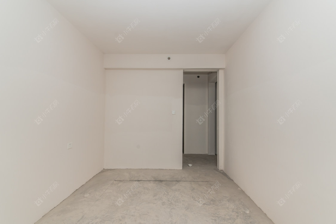 常州龙湖景粼天著在售二手房源室内图_小牛看房