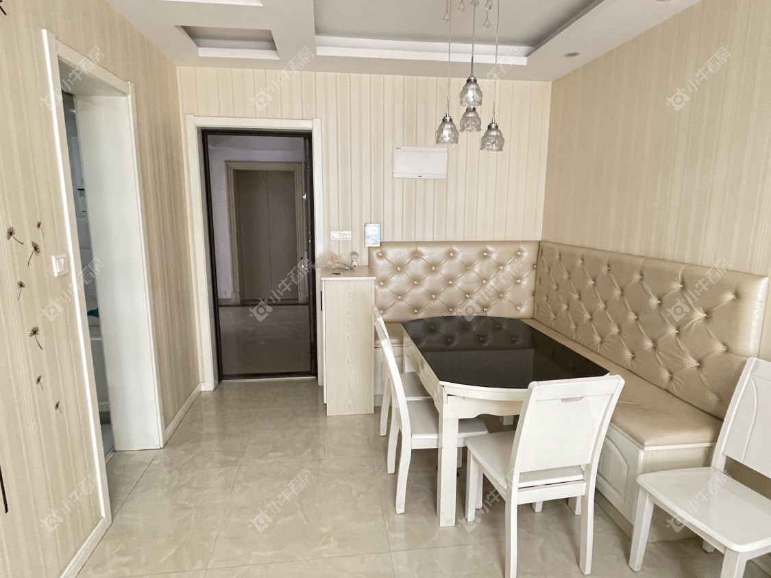 常州九龙仓繁华里在租房源_小牛看房