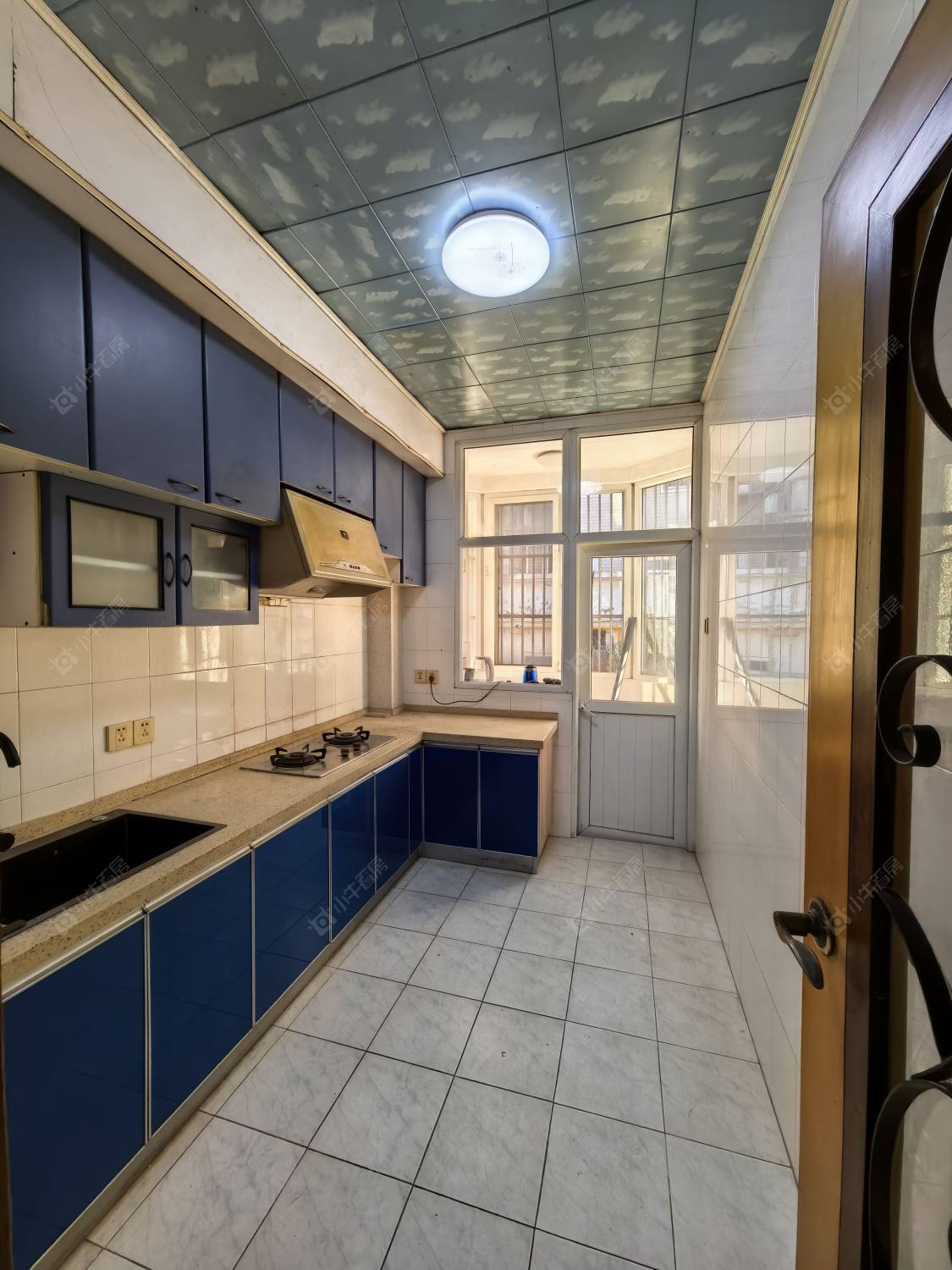 常州阳湖世纪苑南苑在租房源室内图_小牛看房