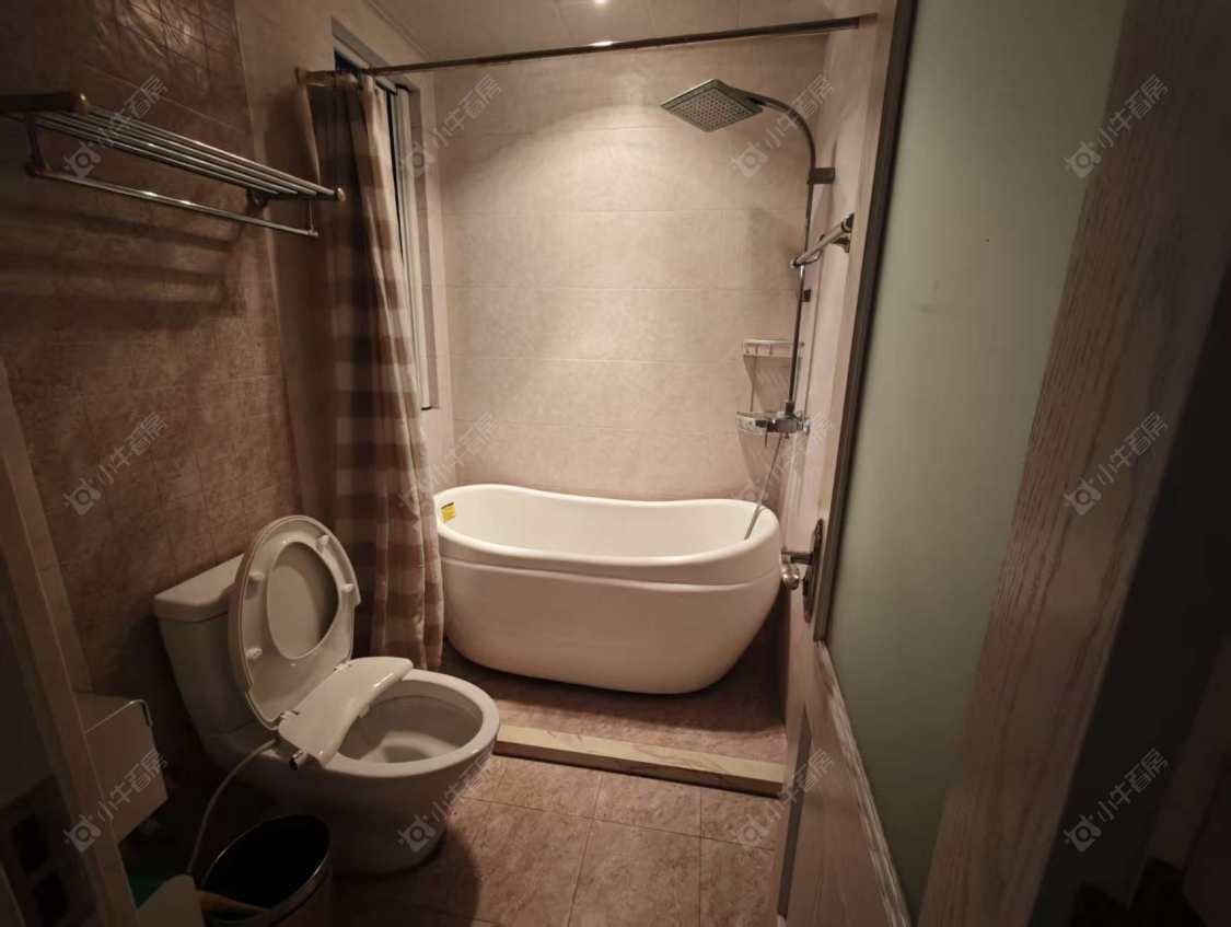 常州泰盈八千里在租房源_小牛看房