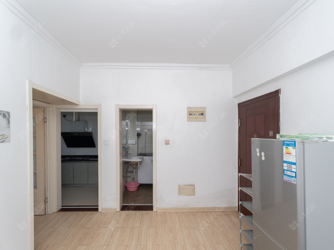 常州金巢公寓在售二手房源室内图_小牛看房