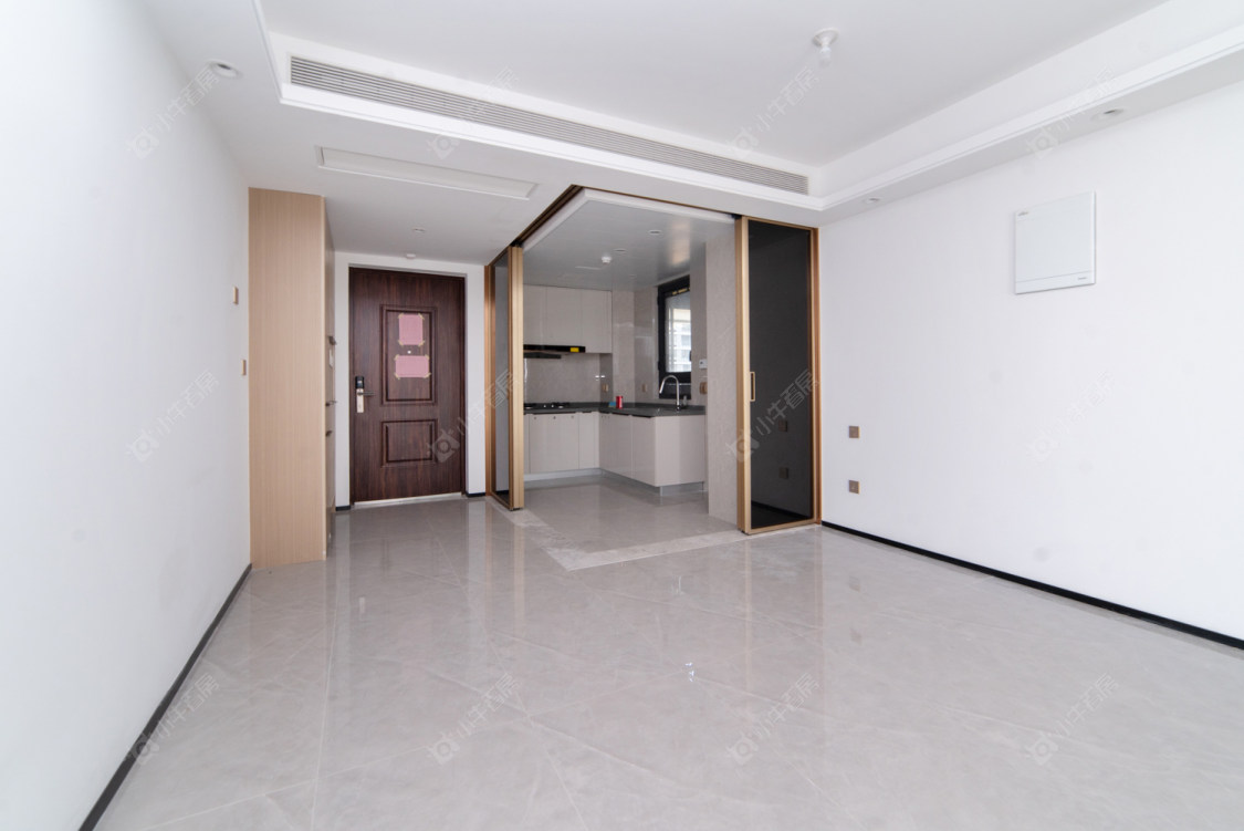 常州万科国宾道在售二手房源室内图_小牛看房