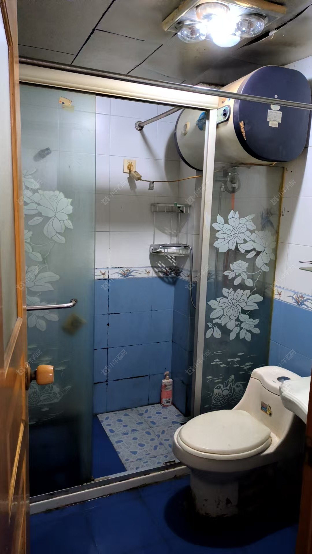 常州越友苑2室2厅1卫出租_小牛看房