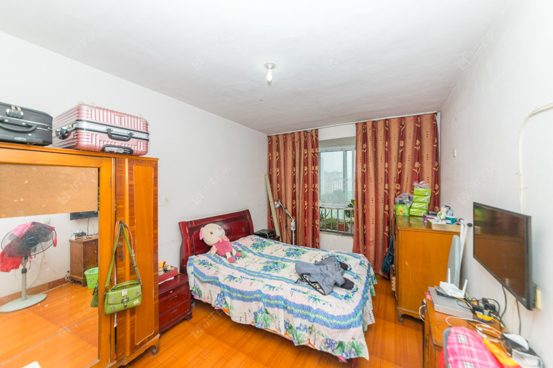 常州新龙花苑东区在售二手房源室内图_小牛看房