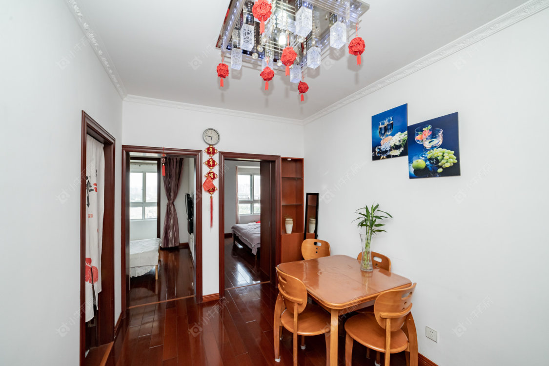 常州九洲新家园在售二手房源室内图_小牛看房