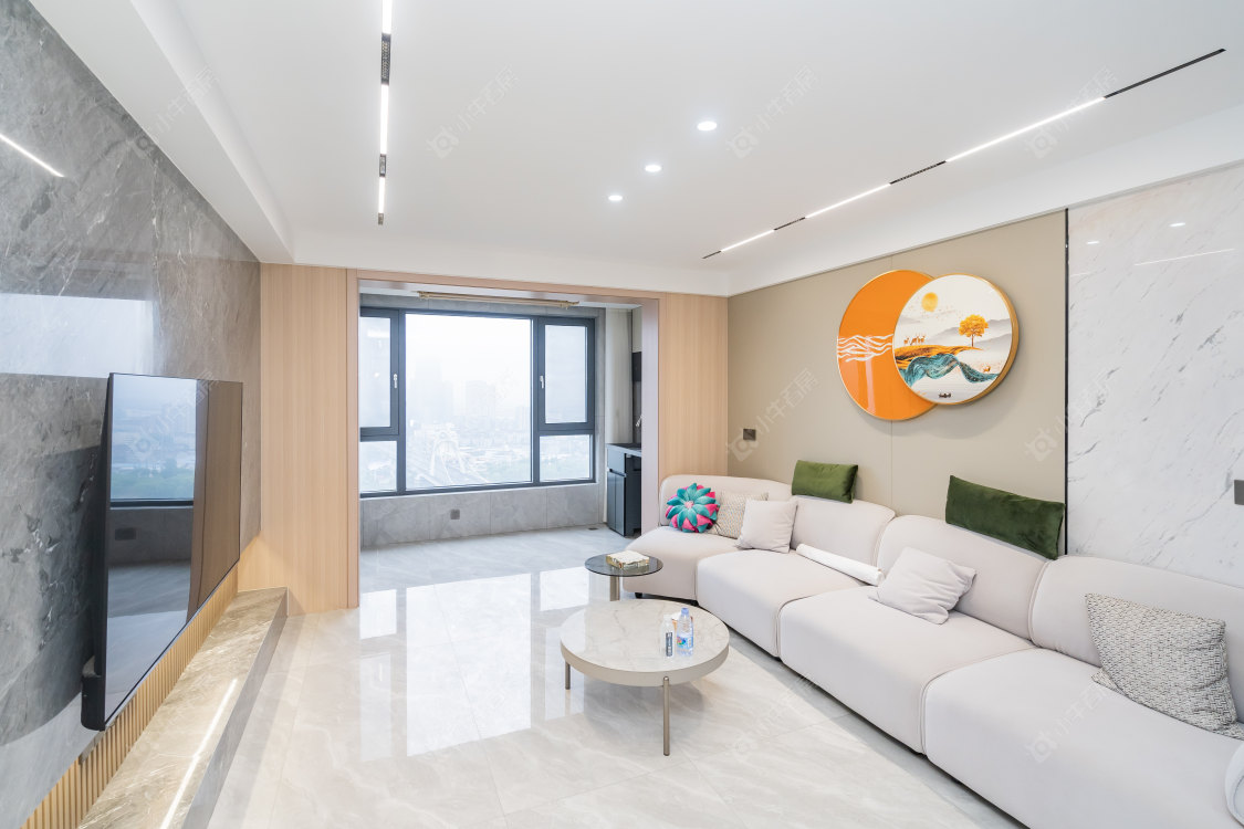 常州华润国际三期在售二手房_小牛看房