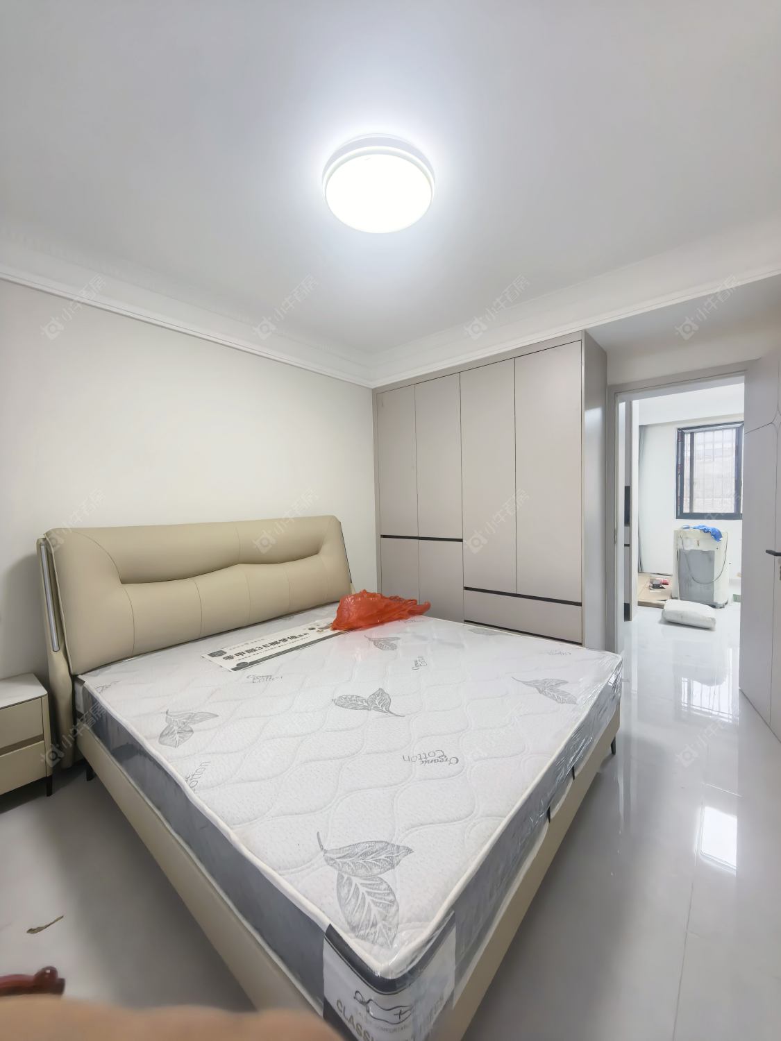 常州红梅新村在租房源室内图_小牛看房