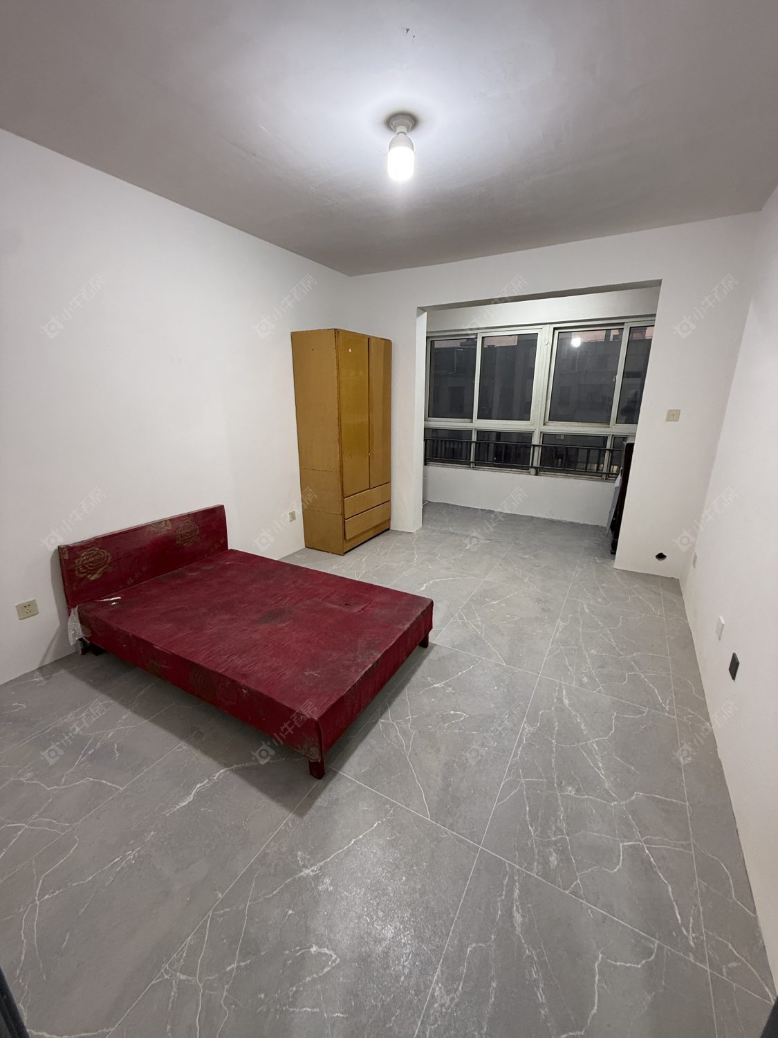 常州观墩花苑在租房源户型图_小牛看房