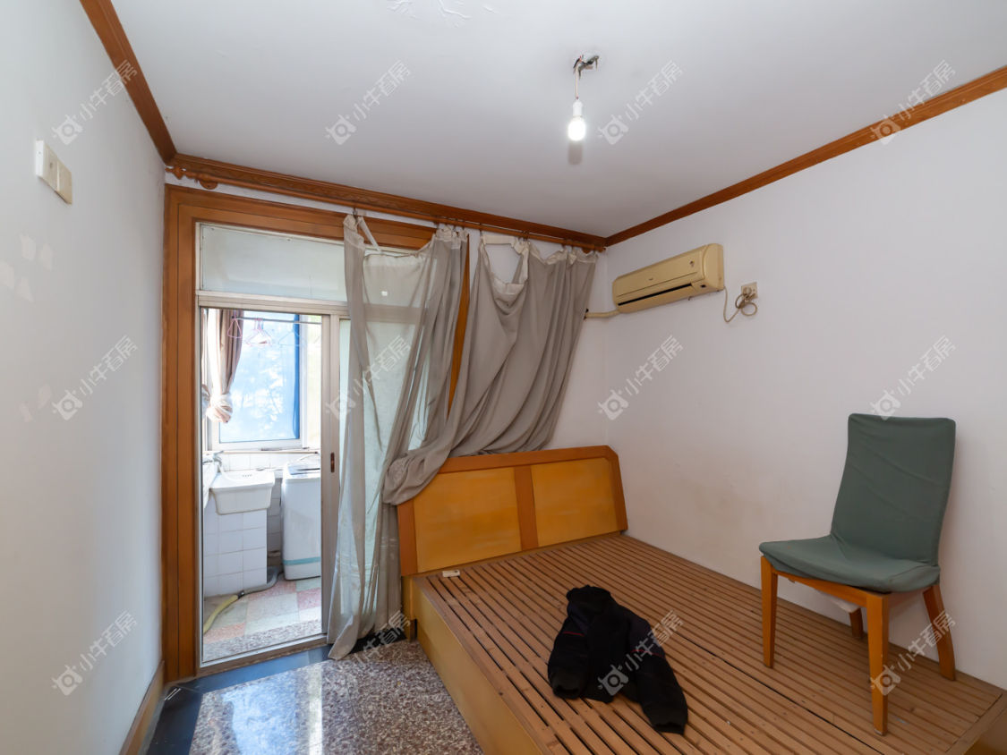 常州翠竹新村南区在租房源_小牛看房