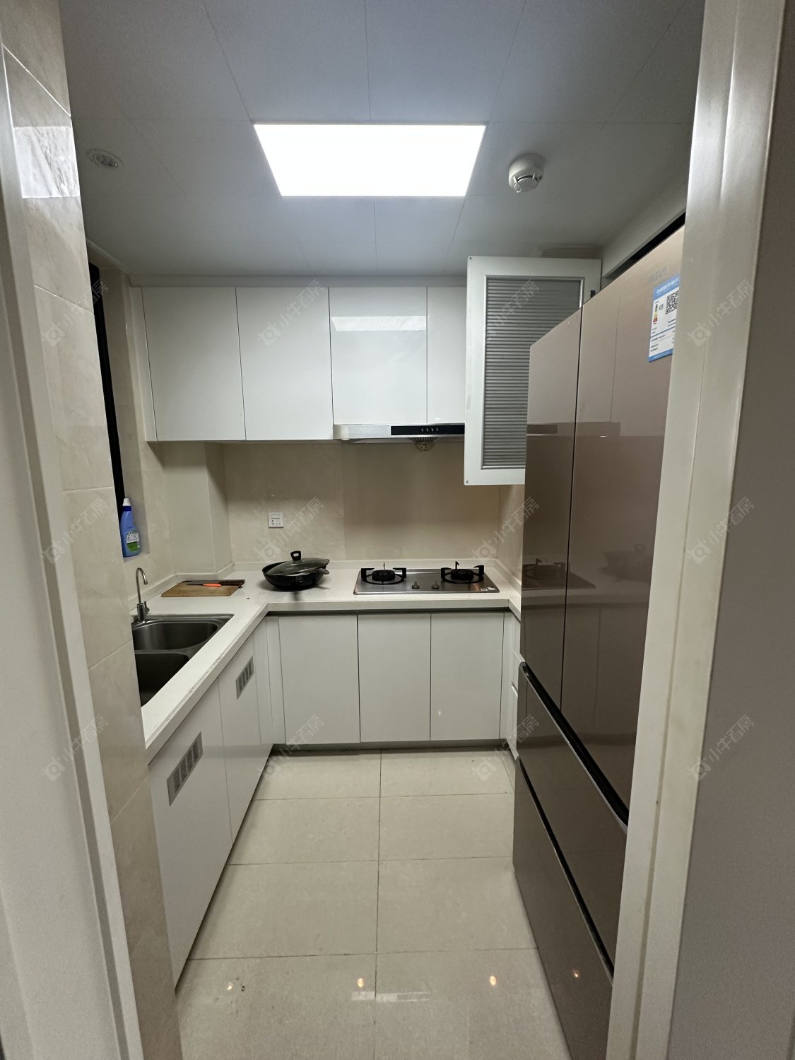 常州新城公馆荣域在租房源_小牛看房