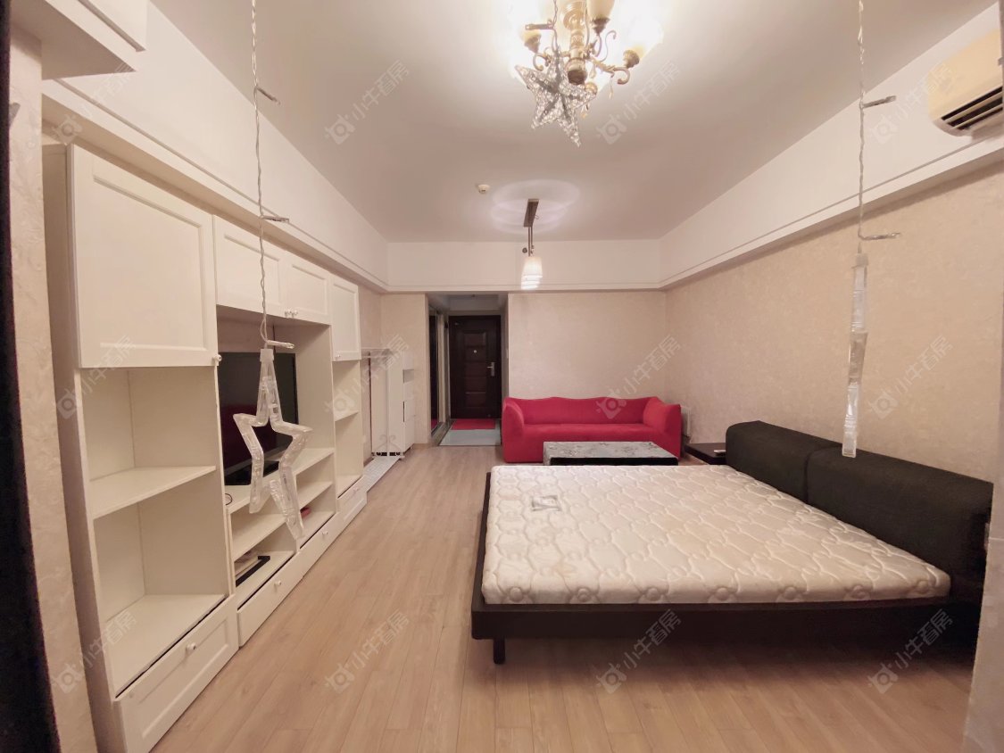 常州新北万达广场在租房源_小牛看房