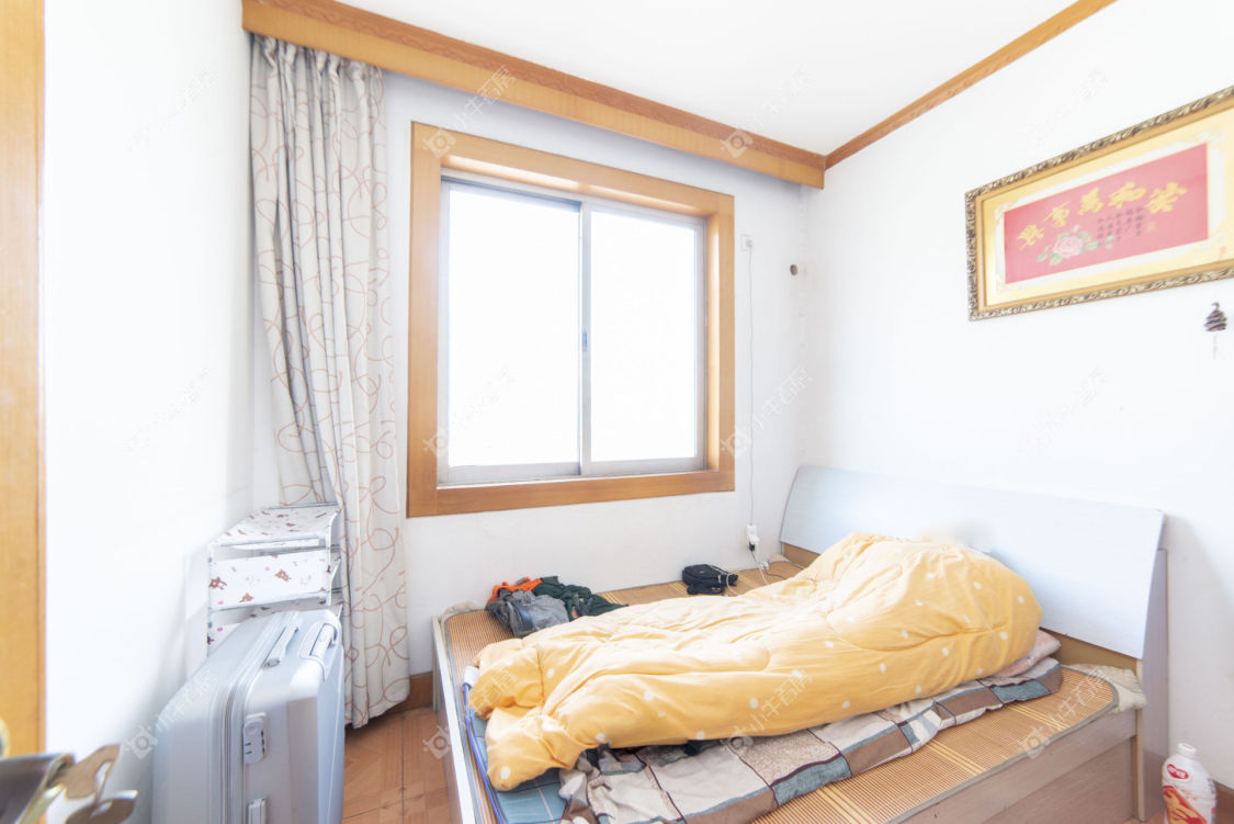 常州中凉新村六期在租房源室内图_小牛看房