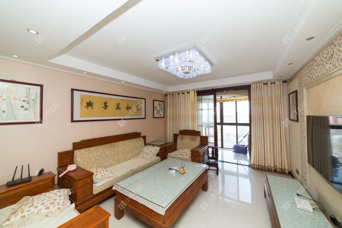 常州创新花园在租房源室内图_小牛看房