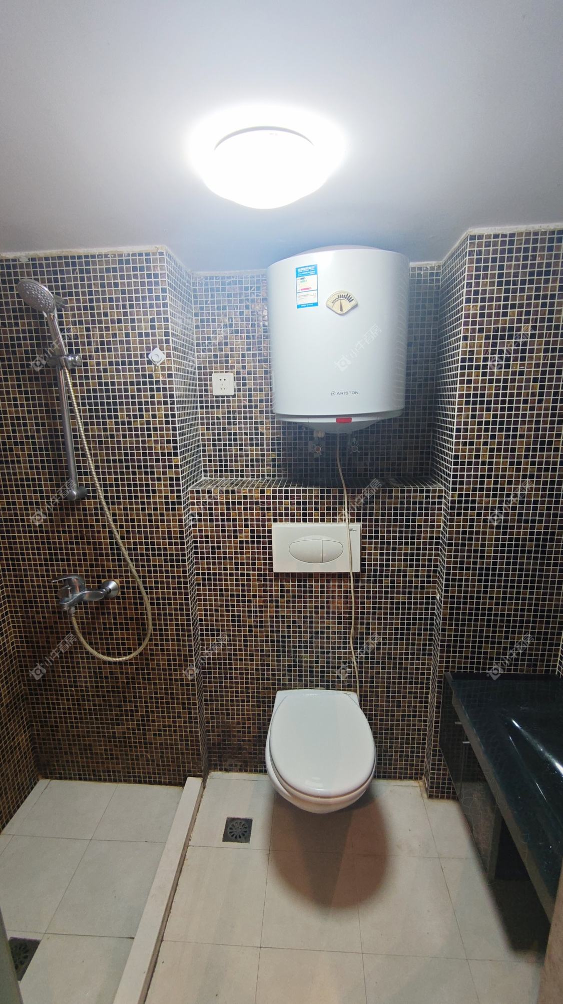 常州鹏欣丽都在租房源室内图_小牛看房