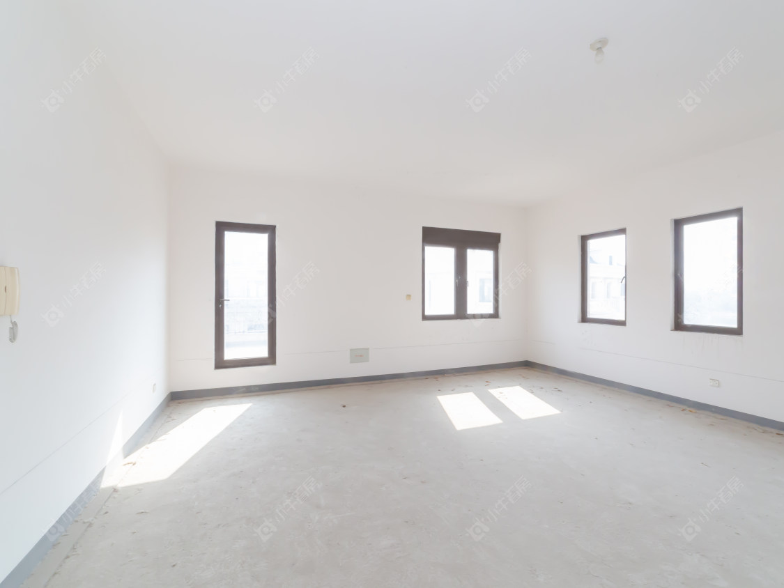 世茂香槟湖三期房源室内图 常州世茂香槟湖三期在售二手房源室内图_小牛看房