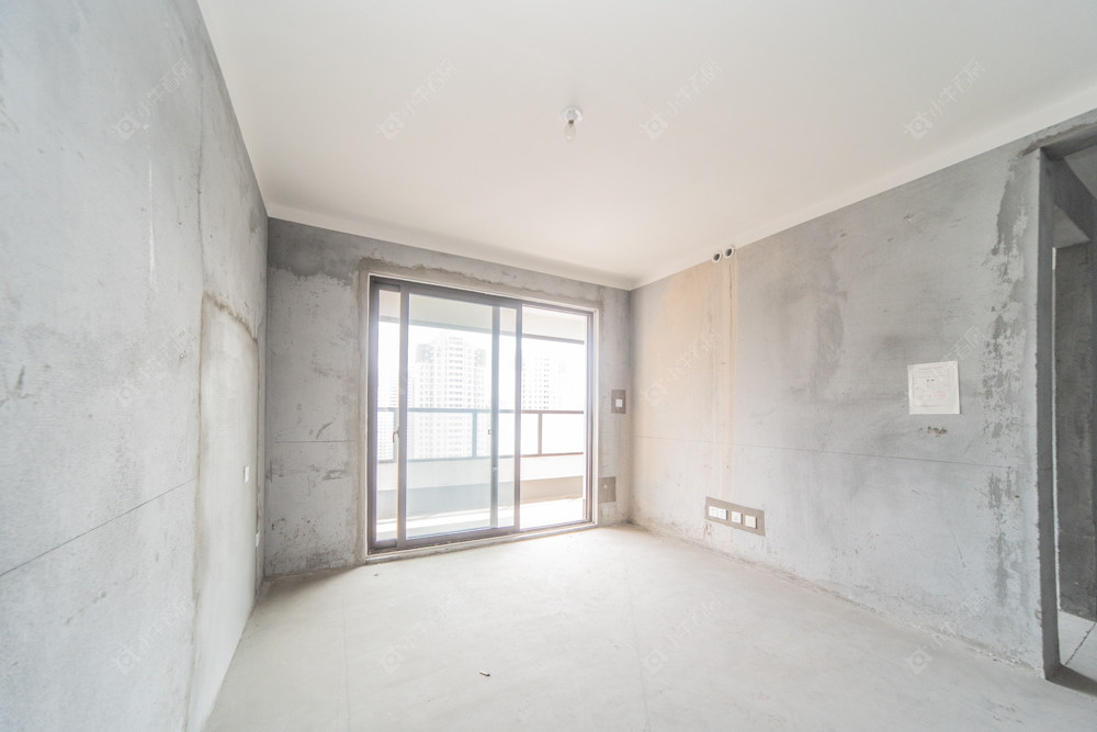 常州佳源悦府在售二手房源室内图_小牛看房