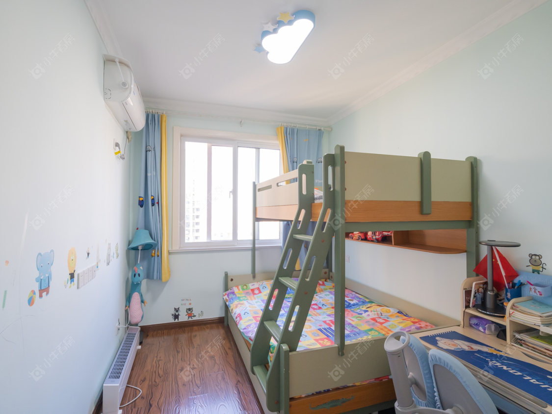 新城香溢俊园房源室内图 常州新城香溢俊园在售二手房源室内图_小牛看房