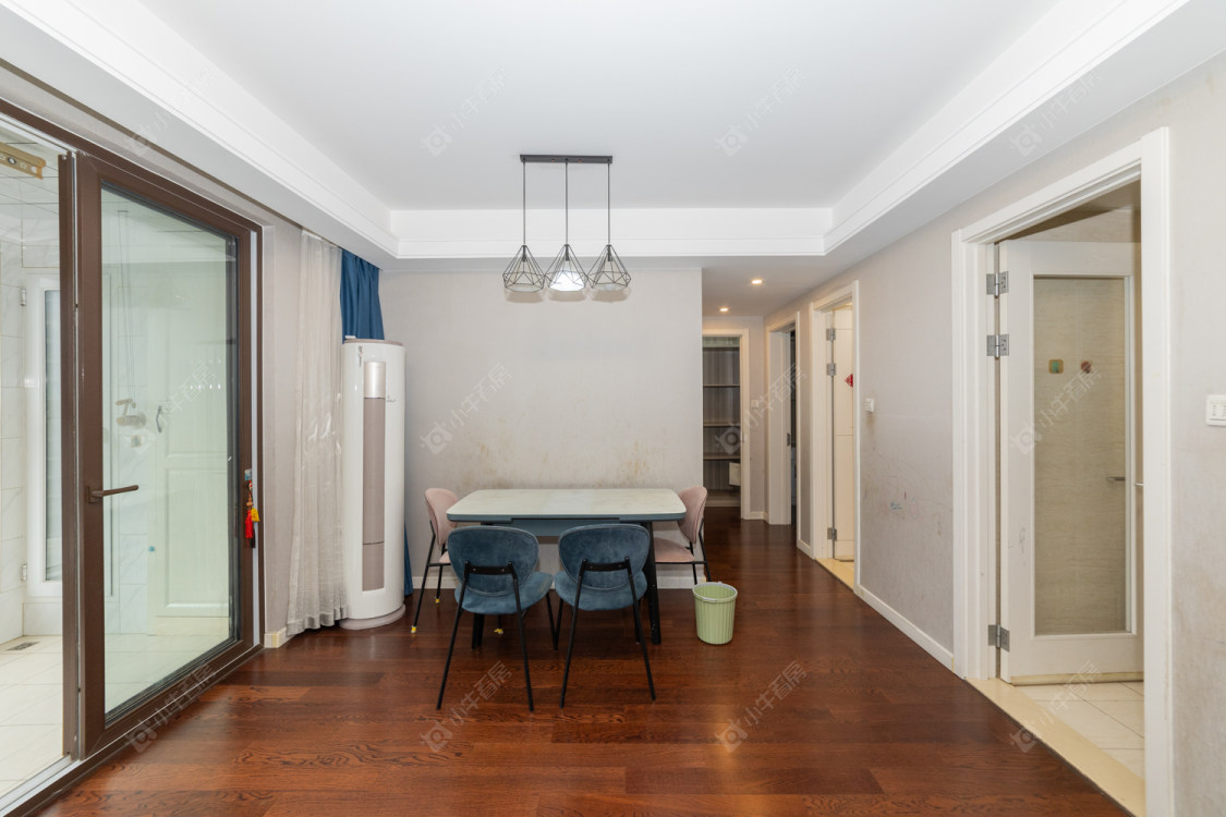 常州万科弘阳君望甲第在售二手房_小牛看房