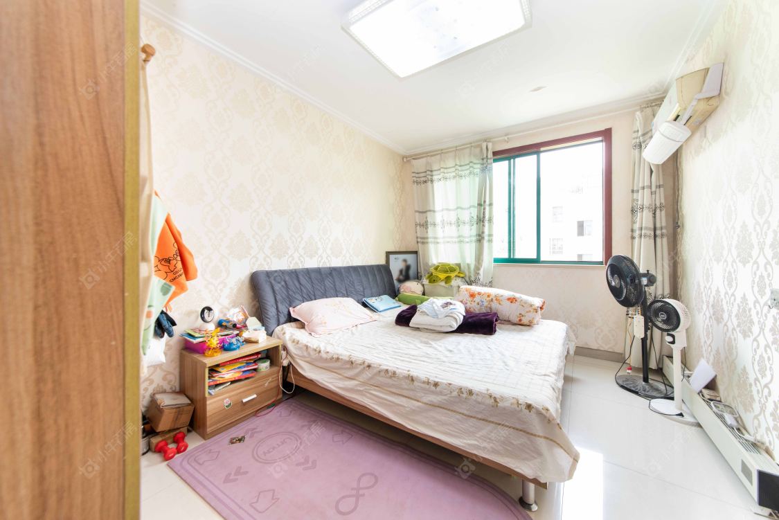 常州嘉盛花园在售二手房源室内图_小牛看房