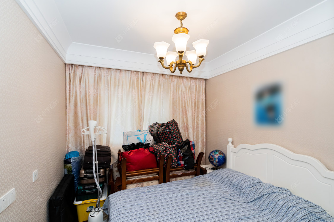 常州朗诗競园在售二手房源室内图_小牛看房