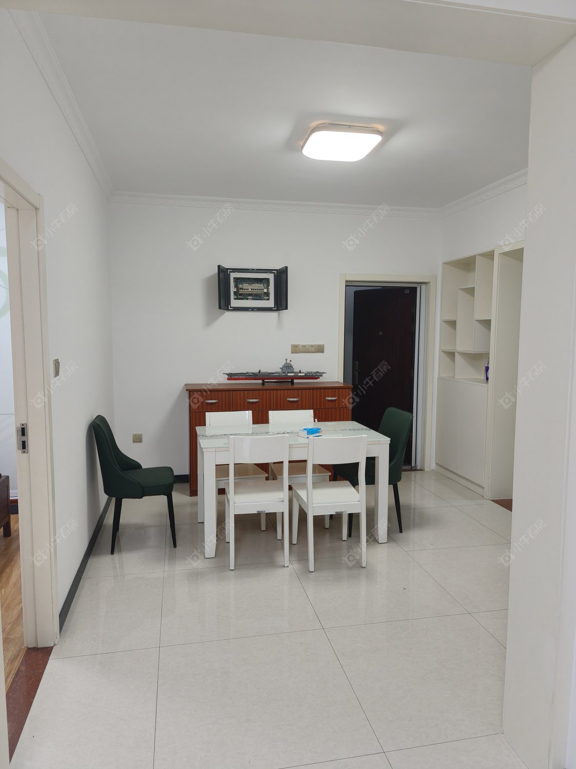 锦海星城二期房源室内图 常州锦海星城二期在租房源室内图_小牛看房