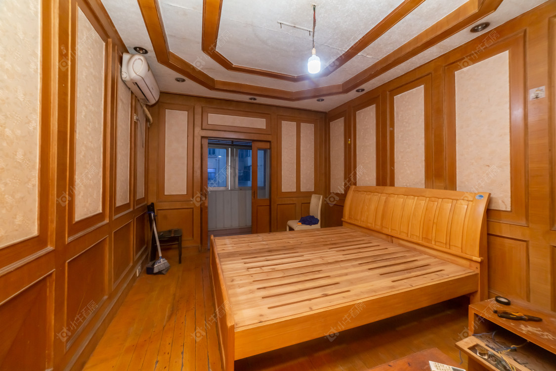 常州富都花苑北苑在租房源室内图_小牛看房