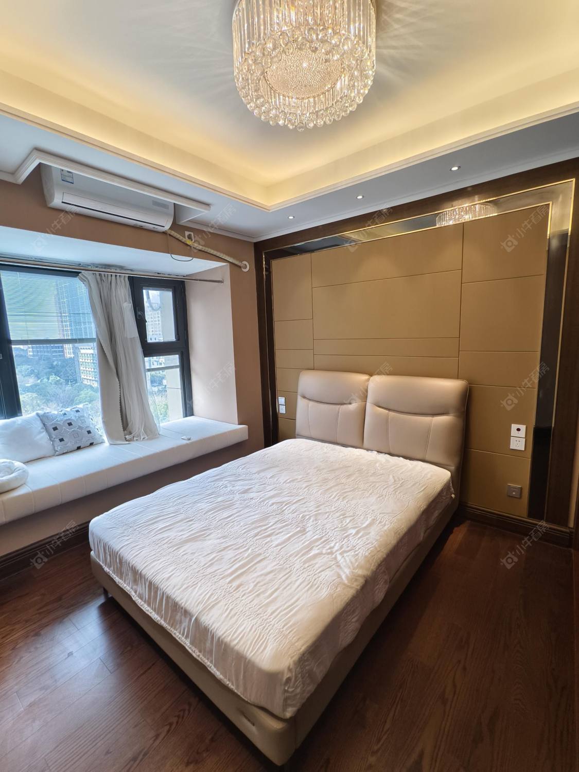 恒大御景房源室内图 常州恒大御景在租房源室内图_小牛看房