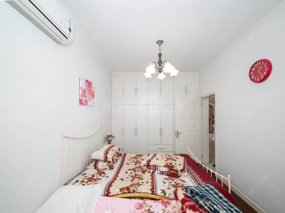 常州永宁花园在售二手房源室内图_小牛看房