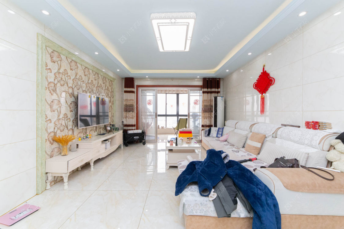 常州名桂坊在售二手房源室内图_小牛看房