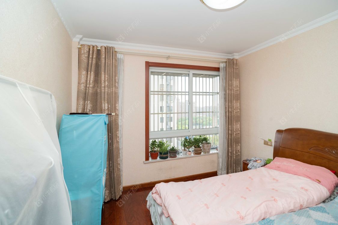 常州青枫颐景花园在售二手房源室内图_小牛看房