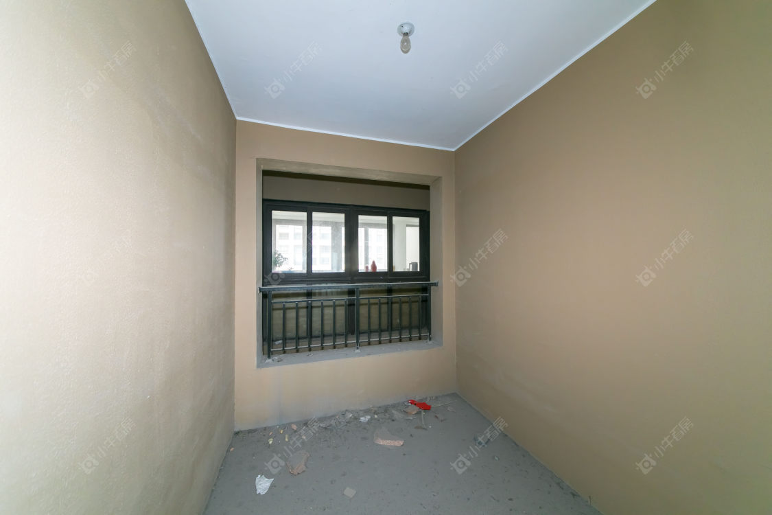 常州招商花园城在售二手房源室内图_小牛看房