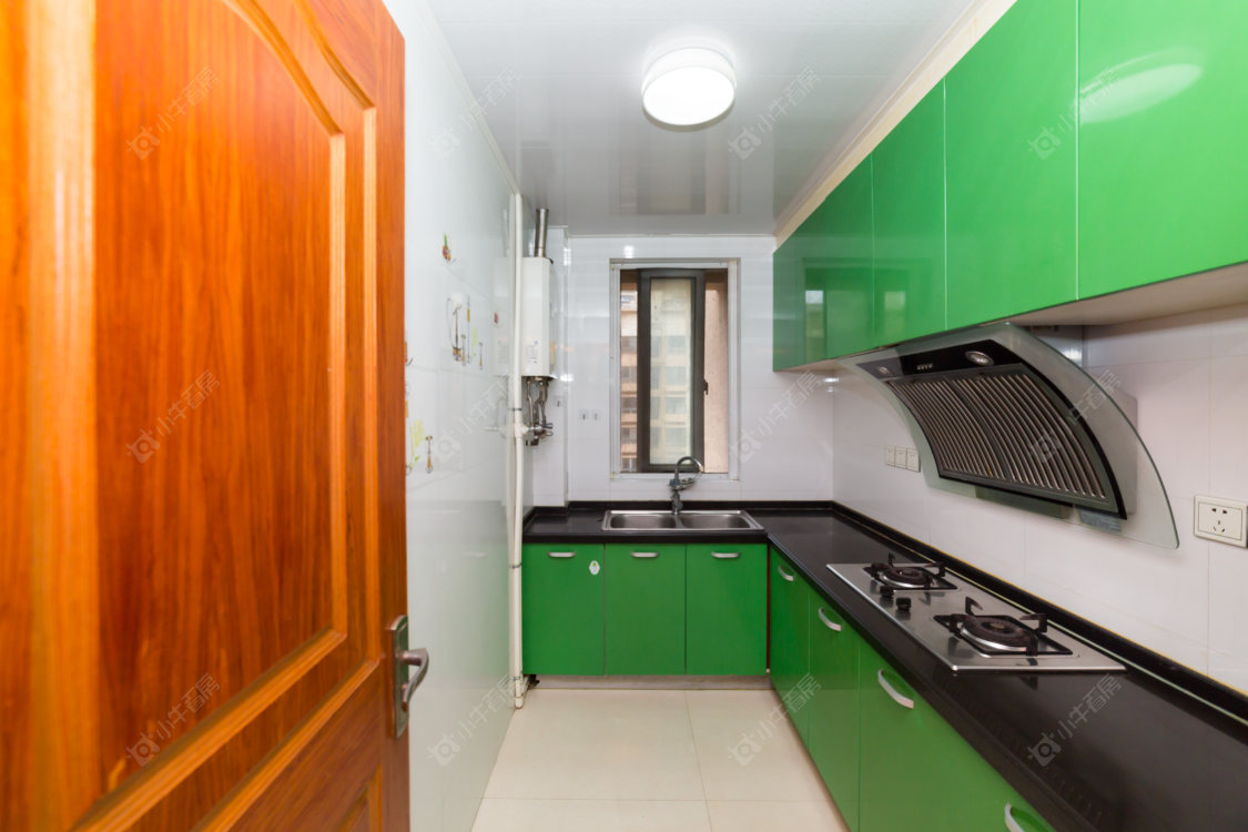 常州东方福郡在售二手房源室内图_小牛看房