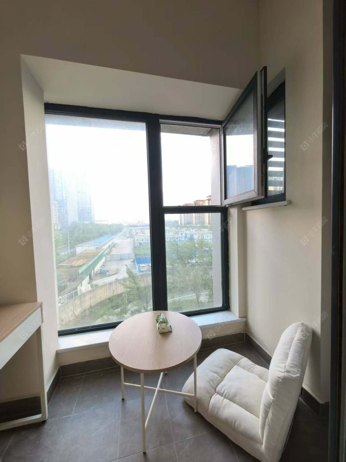 常州龙湖星图在租房源室内图_小牛看房