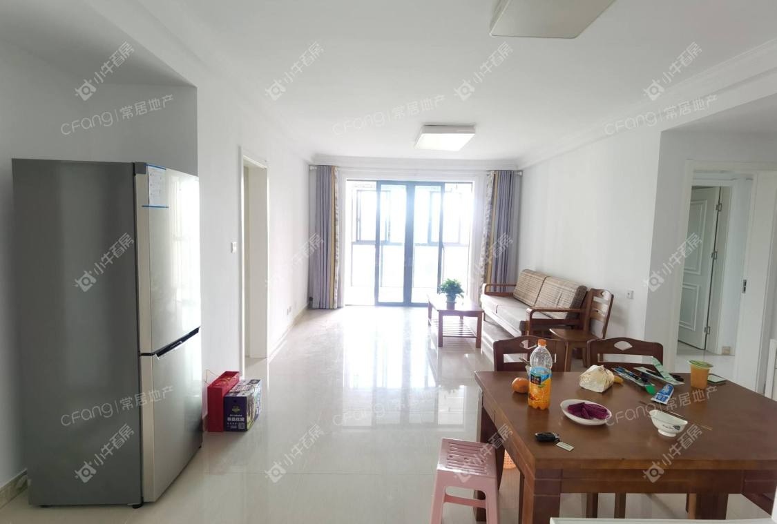 常州弘阳燕澜湾在租房源_小牛看房