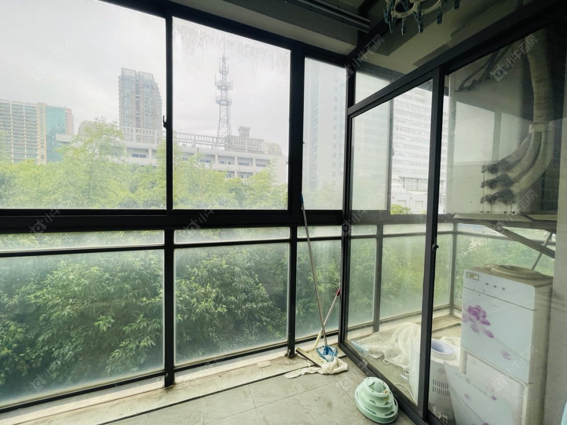 常州华亭苑在租房源室内图_小牛看房