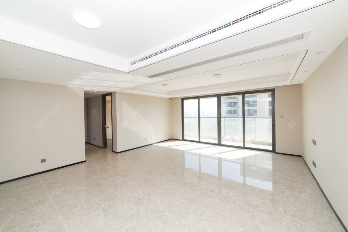 常州美的世茂云筑在售二手房源室内图_小牛看房