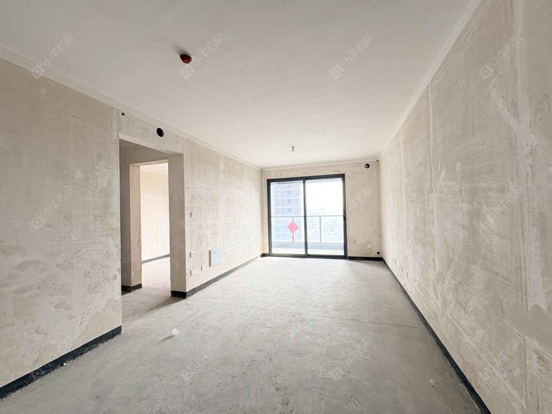 丹阳金茂国际社区在售二手房_小牛看房